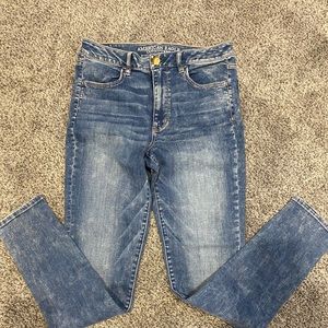 American Eagle Jegging